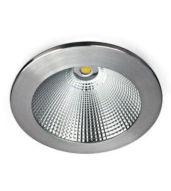 Встраиваемый светильник Ciri-R LID10267