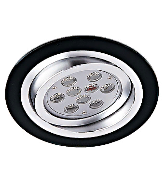 Утопленный светильник Dena-R/A2 LID10531
