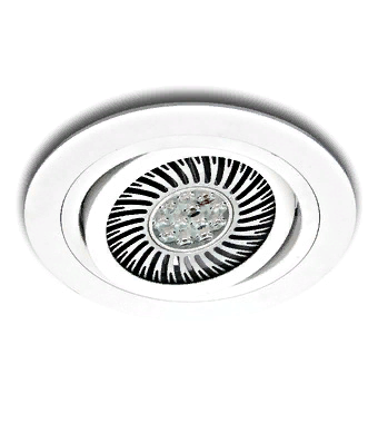 Утопленный светильник Dena-R/A2 LID10532
