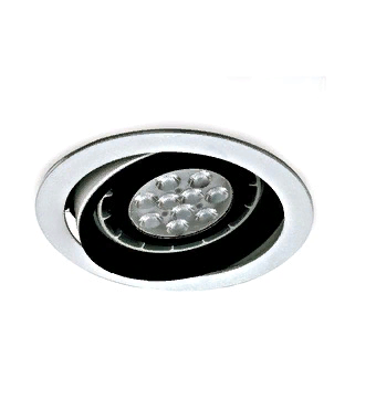 Утопленный светильник Dena-R/A2 LID10547