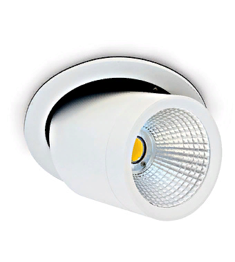 Утопленный светильник Finn-I-R/A2 LID10555