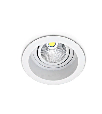 Утопленный светильник Ina-STR-R/A2 LID10566