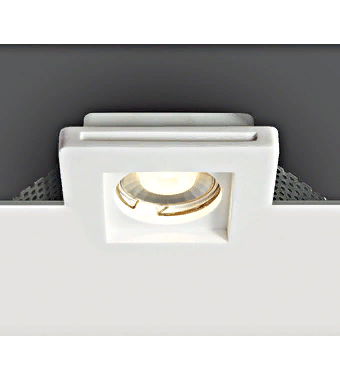 Утопленный светильник Gypsum LID10894