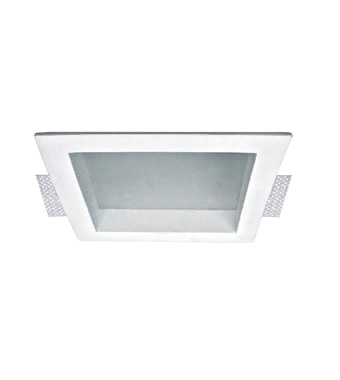 Утопленный светильник Nubil-TR-Q LID10965