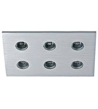 Утопленный светильник Nevil-Q LID11003 Утопленный светильник Nevil-Q LID11003