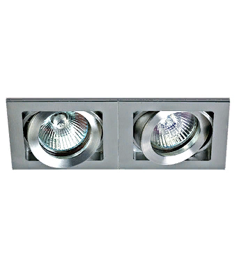 Утопленный светильник Helios-S/A2 LID11108