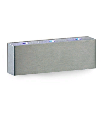 Настенный светильник Roze-WL-S LID11164 Настенный светильник Roze-WL-S LID11164