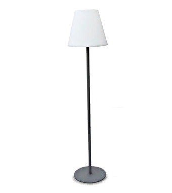 Напольный светильник Decco LID11281