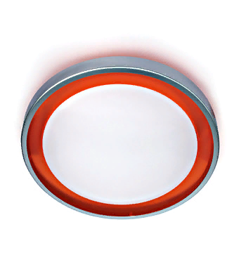 Потолочный светильник Iris-R LID11296