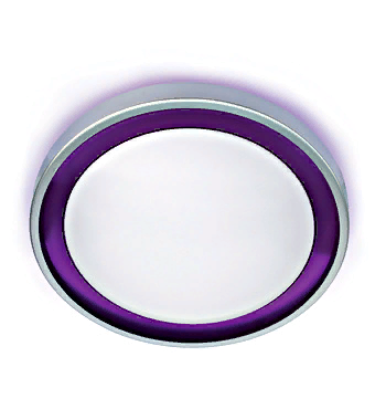 Потолочный светильник Iris-R LID11297
