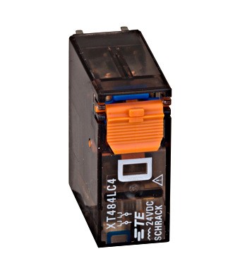 Интерфейсное реле XT484R24