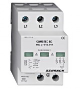 Разрядник защиты от перенапряжения COMBTEC IS211230-A