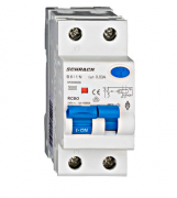 Дифференцированный автомат AK668610