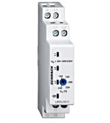 Реле контроля напряжения UR5U3011