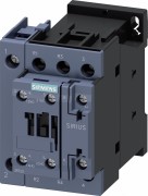Контактор Siemens 3RT2526-1AF00