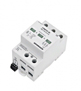 Разрядник защиты от перенапряжения COMBTEC IS211231-A