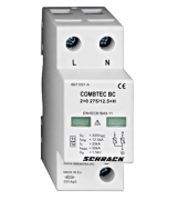 Разрядник защиты от перенапряжения COMBTEC IS211220-A