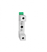 Гнездо для модуля варистора VARTEC TII IS010311 1P VVP HK Гнездо для модуля варистора VARTEC TII IS010311 1P VVP HK