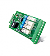 Съемная панель USMULTI384 Съемная панель USMULTI384