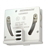 Механическая блокировка LSZ6W001