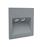Встраиваемый настенный светильник Porter-Q LED LID11990