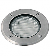 Утопленный светильник Terra-II-R LID12003