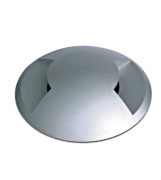 Утопленный светильник Tuwa-II-R LED LID12009