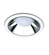 Встраиваемый светильник LED Lily-R LID12984