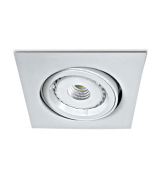 Встраиваемый светильник LED Pinta-LR-Q/A1 LID13184