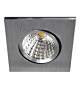 Встраиваемый светильник LED Punto-Q/A1 LID13203