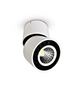  Потолочный светильник LED Onda-R/A2 LID13204