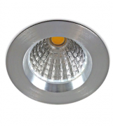 Встраиваемый светильник LED Punto-F LID13206