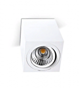 Потолочный светильник Mara-II-Q/A1 LED LID13330