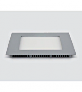 Светодиодная панель LED Quadro LID14012