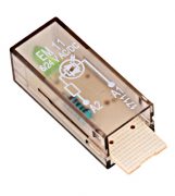 Модуль светодиода YMLGA024 6-24V-DC/AC EM11