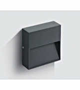 Настенный светильник LED Smith-II-Q LID13926
