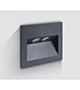 Утопленный светильник Porter-Q LED LID13941
