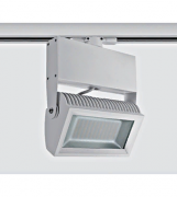 Прожектор шинопровода LED Medes-III-S/A2 LID13952