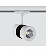 Прожектор шинопровода LED Cano-R/A2 LID13963