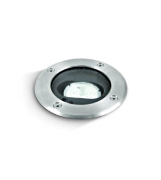 Утопленный светильник Werra-R LID14935