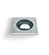 Утопленный светильник Werra-SQ LID14936