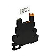 Релейная сборка SNR ST3P3LC4 Релейная сборка SNR ST3P3LC4