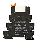 Винтовое основание SNR ST3FLC4 Винтовое основание SNR ST3FLC4