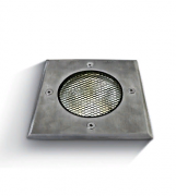 Утопленный светильник Terra-SQ LID15199