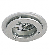 Утопленный светильник Ina-III-R LID10138