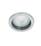 Встраиваемый светильник Isa-STR-R LID10236