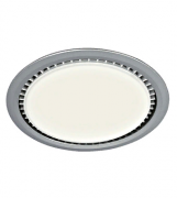 Встраиваемый светильник Grace-R LID10257