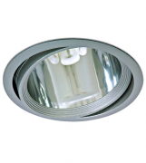 Утопленный светильник Lima-R/A2 LID10519