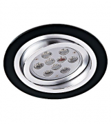 Утопленный светильник Dena-R/A2 LID10531