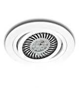 Утопленный светильник Dena-R/A2 LID10532